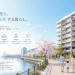 なぜ岡山市北区は災害に強いのか｜活断層・津波・台風のリスクを読む