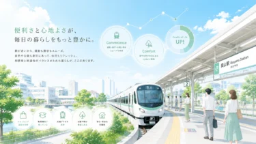 岡山市北区 主要5駅を徹底比較｜家賃・環境・向いている人