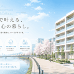 政令指定都市・岡山市で暮らす｜4区の住み分けと地価・家賃の実像
